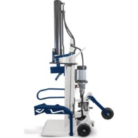 Masina de despicat lemne Holzkraft HSE 16-1100 ZE