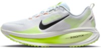 Adidași pentru bărbați Nike Vomero 18 White/Volt/Barely Volt/Black, s.42 imaginea #2 — magazin online Desire.md