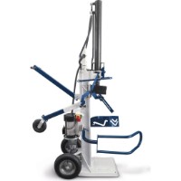 Masina de despicat lemne Holzkraft HSE 22-1100