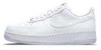 Кеды женские Nike Air Force 1 '07 Next White/Metallic Silver, s.39 фото №5 — интернет-магазин Desire.md