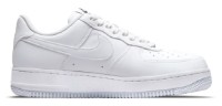 Кеды женские Nike Air Force 1 '07 Next White/Metallic Silver, s.40 фото №7 — интернет-магазин Desire.md