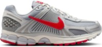 Adidași pentru bărbați Nike Zoom Vomero 5 SE Grey Fog/Particle Grey/Phantom/University Red, s.41 imaginea #3 — magazin online Desire.md