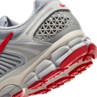 Adidași pentru bărbați Nike Zoom Vomero 5 SE Grey Fog/Particle Grey/Phantom/University Red, s.44.5 imaginea #8 — magazin online Desire.md