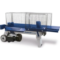 Masina de despicat lemne Holzkraft HSE 5-520 KH