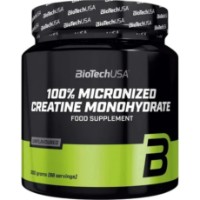 Креатин Biotech 100% Creatine Monohydrate 300g