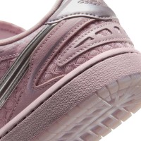 Ghete pentru dame Nike Air Jordan 1 Low Method of Make Particle Rose/Enigma Stone/Barely Rose, s.36.5 imaginea #2 — magazin online Desire.md