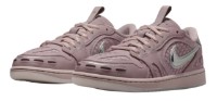Ghete pentru dame Nike Air Jordan 1 Low Method of Make Particle Rose/Enigma Stone/Barely Rose, s.38.5 imaginea #1 — magazin online Desire.md