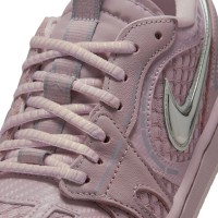 Ghete pentru dame Nike Air Jordan 1 Low Method of Make Particle Rose/Enigma Stone/Barely Rose, s.39 imaginea #5 — magazin online Desire.md