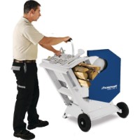 Fierastrău pentru taieri inclina Holzkraft HWS 702 S imaginea #3 — magazin online Desire.md