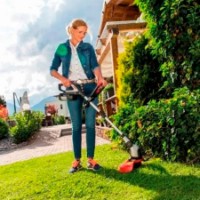 Motocoasă pe acumulator AL-KO GT2025Li imaginea #2 — magazin online Desire.md