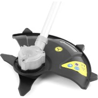 Motocoasă pe acumulator Hecht HE1435 imaginea #4 — magazin online Desire.md