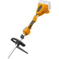 Motocoasă pe acumulator Ingco CSTLI200285 imaginea #3 — magazin online Desire.md