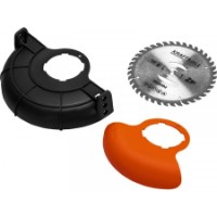 Motocoasă pe acumulator Kraft&Dele KD5129 imaginea #2 — magazin online Desire.md