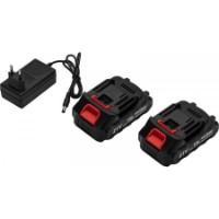 Motocoasă pe acumulator Kraft&Dele KD5129 imaginea #3 — magazin online Desire.md