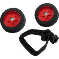 Motocoasă pe acumulator Kraft&Dele KD5129 imaginea #4 — magazin online Desire.md