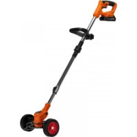 Motocoasă pe acumulator Kraft&Dele KD5129 imaginea #10 — magazin online Desire.md