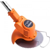 Motocoasă pe acumulator Kraft&Dele KD5124 imaginea #10 — magazin online Desire.md