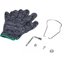 Motocoasă pe acumulator Kraft&Dele KD5124 imaginea #7 — magazin online Desire.md