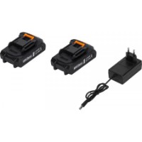 Motocoasă pe acumulator Kraft&Dele KD5124 imaginea #9 — magazin online Desire.md