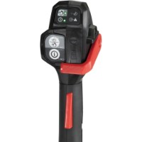 Триммер для газона аккумуляторный Makita UR013GZ04 фото №5 — интернет-магазин Desire.md