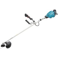 Триммер для газона аккумуляторный Makita UR013GZ04 фото №7 — интернет-магазин Desire.md