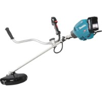 Триммер для газона аккумуляторный Makita UR013GZ04 фото №8 — интернет-магазин Desire.md