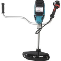 Триммер для газона аккумуляторный Makita UR013GZ04 фото №9 — интернет-магазин Desire.md