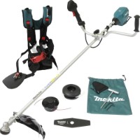 Триммер для газона аккумуляторный Makita UR013GZ04 фото №2 — интернет-магазин Desire.md