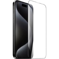 Sticlă de protecție pentru smartphone Hoco Guardian HD Tempered Glass for iPhone 16 Pro Max G14