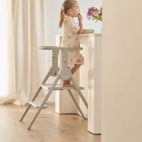 Стульчик для кормления Anex 3in1 Ozy Shade (OZ-04) фото №2 — интернет-магазин Desire.md