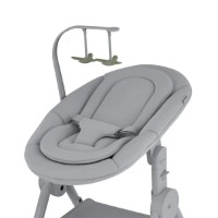 Стульчик для кормления Anex 3in1 Ozy Shade (OZ-04) фото №3 — интернет-магазин Desire.md