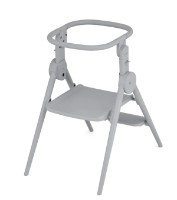Стульчик для кормления Anex 3in1 Ozy Shade (OZ-04) фото №7 — интернет-магазин Desire.md