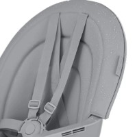 Стульчик для кормления Anex 3in1 Ozy Shade (OZ-04) фото №8 — интернет-магазин Desire.md