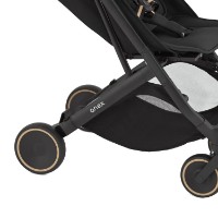 Carucior Anex Air-X² Nero (AX2-01) imaginea #4 — magazin online Desire.md