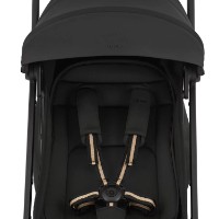 Carucior Anex Air-X² Nero (AX2-01) imaginea #5 — magazin online Desire.md
