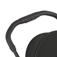 Carucior Anex Air-X² Nero (AX2-01) imaginea #6 — magazin online Desire.md