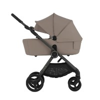 Carucior Anex All In One Anex IQ Linen (IQ-18) imaginea #2 — magazin online Desire.md