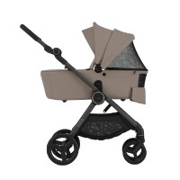 Carucior Anex All In One Anex IQ Linen (IQ-18) imaginea #3 — magazin online Desire.md