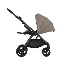 Carucior Anex All In One Anex IQ Linen (IQ-18) imaginea #5 — magazin online Desire.md