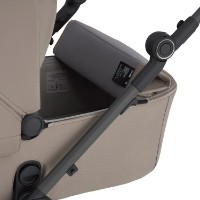 Carucior Anex All In One Anex IQ Linen (IQ-18) imaginea #10 — magazin online Desire.md