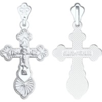 Pandantiv din argint Sokolov 94-131-02211-1  1,27g