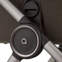 Carucior Anex All In One Anex IQ Premium Bruna (IQ-21) imaginea #10 — magazin online Desire.md