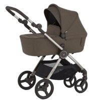 Carucior Anex All In One Anex IQ Premium Bruna (IQ-21) imaginea #1 — magazin online Desire.md