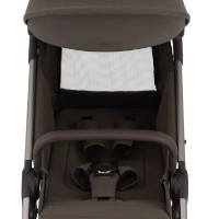 Carucior Anex All In One Anex IQ Premium Bruna (IQ-21) imaginea #2 — magazin online Desire.md