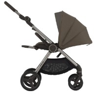 Carucior Anex All In One Anex IQ Premium Bruna (IQ-21) imaginea #4 — magazin online Desire.md