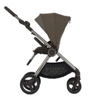 Carucior Anex All In One Anex IQ Premium Bruna (IQ-21) imaginea #5 — magazin online Desire.md