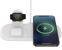 Încărcător Devia 3in1 15W White (BRA010713) imaginea #2 — magazin online Desire.md