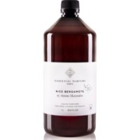 Gel de rufe Essential Parfums Nice Bergamote Perfumed Laundry Detergent 1L