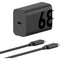 Încărcător Motorola TurboPower 68W Black