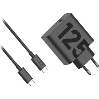 Încărcător Motorola TurboPower125W Black